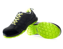 SAFETOP SAPATO SEGURANÇA MARIO Nº 40