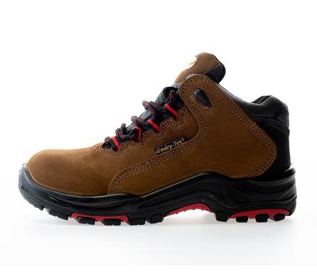 SAFETOP BOTA SEGURANÇA LLODIO Nº 43