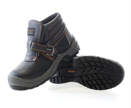 SAFETOP BOTA SOLDADOR NERIO Nº 42