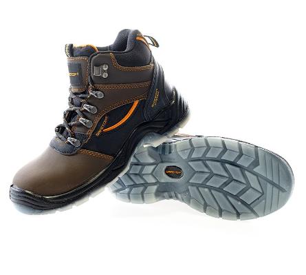SAFETOP BOTA TREKKING LEMAIO Nº 38