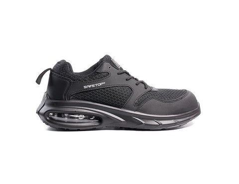 SAFETOP SAPATO SEGURANÇA DUTTIO Nº 40