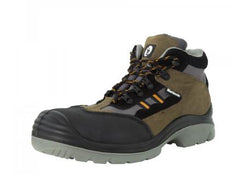 MANTOOLS BOTA SEGURANÇA APACHE Nº 40