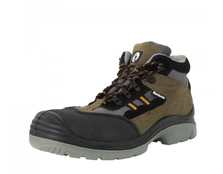 MANTOOLS BOTA SEGURANÇA APACHE Nº 44