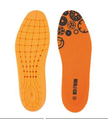 HEROCK PALMILHA LARANJA Nº 40