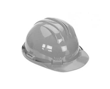 MANTOOLS CAPACETE PROTECAO CINZA
