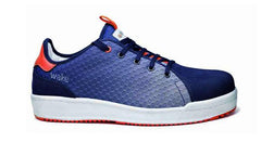 BASE SAPATO SEGURANÇA WAKE Nº 43 B0271