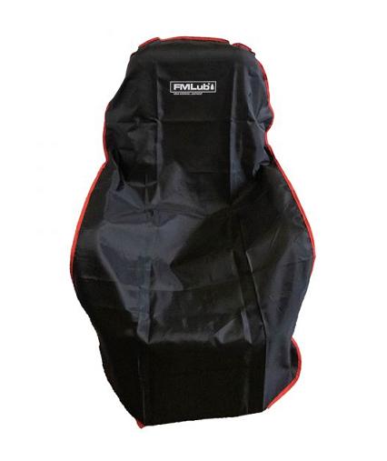 FMLUB PROTECCIÓN ASIENTOS REUTILIZABLE