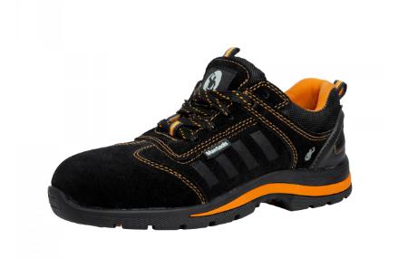 MANTOOLS SAPATO SPORBLACK Nº 40