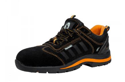 MANTOOLS SAPATO SPORBLACK Nº 41
