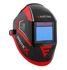 ELECTREX MASCARA SOLDAR AUTOMATICA X-413S