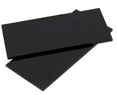 SAFETOP VIDRO PRETO DIN-10 105X50