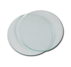 VIDRO BRANCO PARA OCULOS