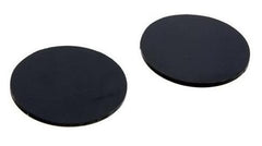 VIDRO PRETO PARA OCULOS