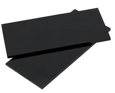 SAFETOP VIDRO PRETO DIN-11 108X50