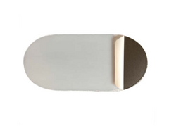 CLIMAX VIDRO EXTERIOR MASCARA 420