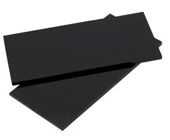 VIDRO PRETO DIN- 9 105X50