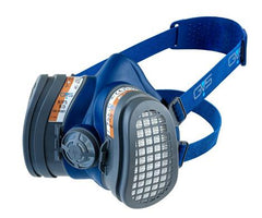 GVS MASCARA PROTECAO 33506 ELIPSE A1P3