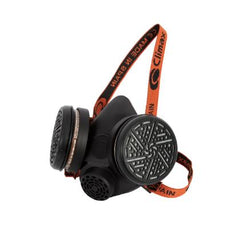 CLIMAX MASCARA 2FILTOS 755-A