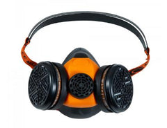 CLIMAX MASCARA 2FILTOS 756-A