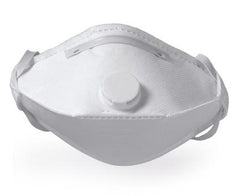 SAFETOP MASCARA FELTRO FFP3 31330