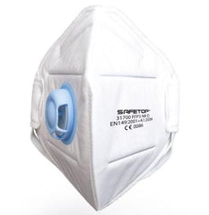 SAFETOP MASCARA FELTRO FFP3 31700