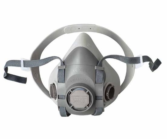 MASCARILLA SAFETOP 2 FILTROS 34600