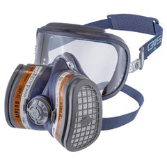 GVS MASCARA PROTECAO 33516 ELIPSE INTEGRA A1P3