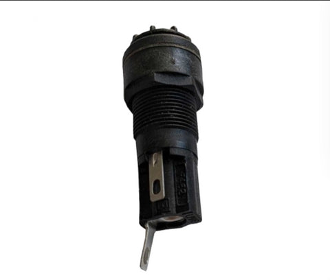 PORTA FUSIVEIS 3306