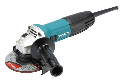 MAKITA REBARBADORA GA5030R 125MM 720W