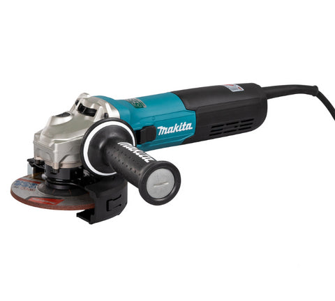 MAKITA REBARBADORA VELOCIDADE VARIÁVEL GA5090 125MM 1900W