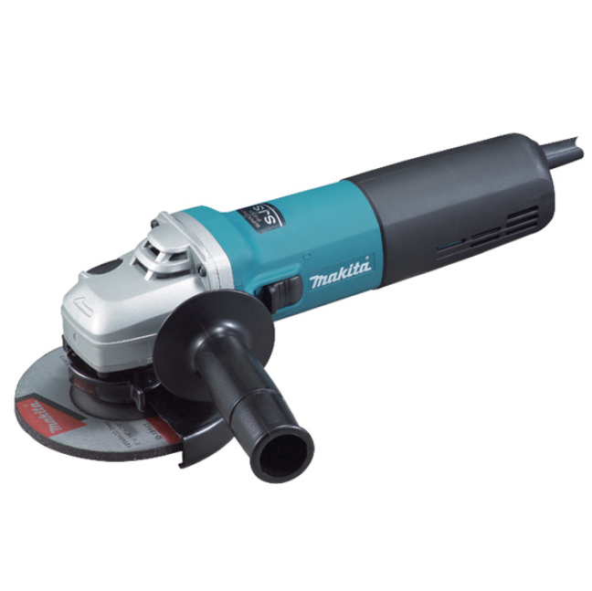 MAKITA AMOLADORA 9565CVR 125MM 1400W