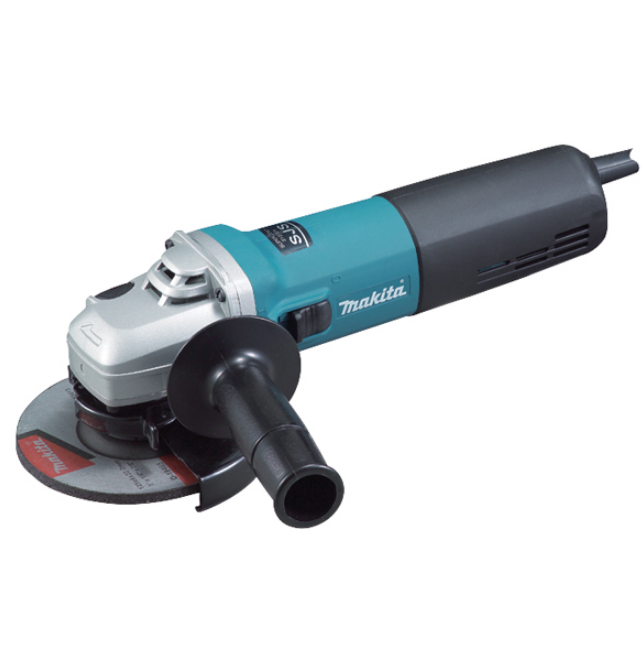 AMOLADORA ANGULAR MAKITA 9565CR 125MM 1400W