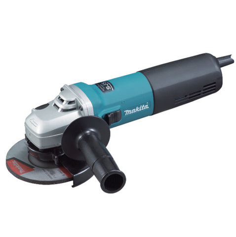 MAKITA REBARBADORA 9565CR 125MM 1400W