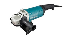 MAKITA REBARBADORA GA9060R 230MM 2200W