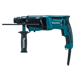 MAKITA MARTELO PERFURADOR HR2630 26MM