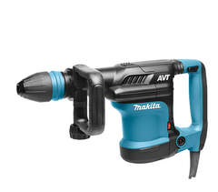MAKITA MARTELO DEMOLIDOR HM0871C