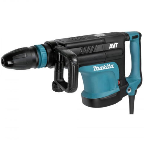 MAKITA MARTELO DEMOLIDOR HM1213C AVT