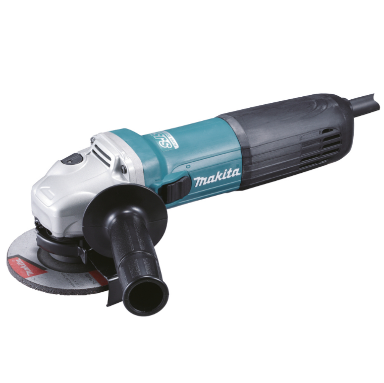 MAKITA AMOLADORA GA4540RZ 115MM 1100W