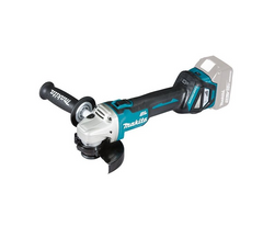 MAKITA REBARBADORA DGA504Z 125MM 18V