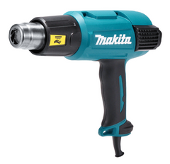 MAKITA AQUECEDOR HG651CK