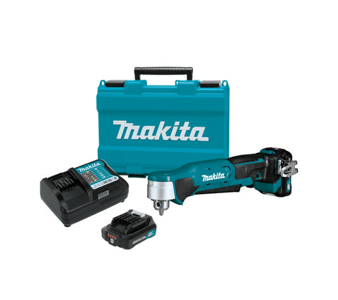 MAKITA BERBEQUIM ANGULAR DA332DSAE 10.8V 2AH
