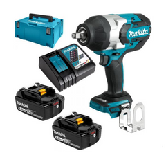 MAKITA APARAFUSADORA IMPACTO 1/2 DTW1002RTJ 18V