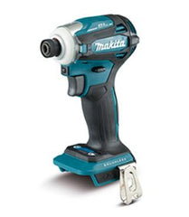 MAKITA IMPACT SCREWDRIVER DTD172 18V