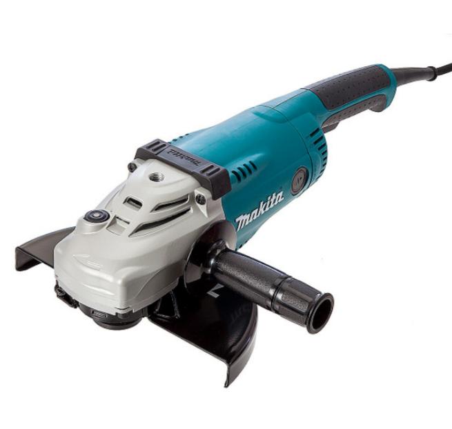 MAKITA REBARBADORA GA9020R 230MM 2200W