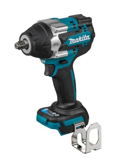 MAKITA APARAFUSADORA IMPACTO 1/2 DTW700Z 18V 700NM