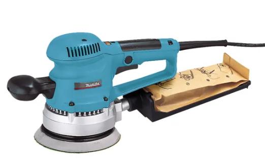 MAKITA LIXADORA ROTORBITAL 150MM BO6030
