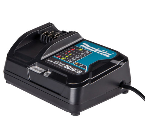 MAKITA CARREGADOR 12V DC10SB 197363-4