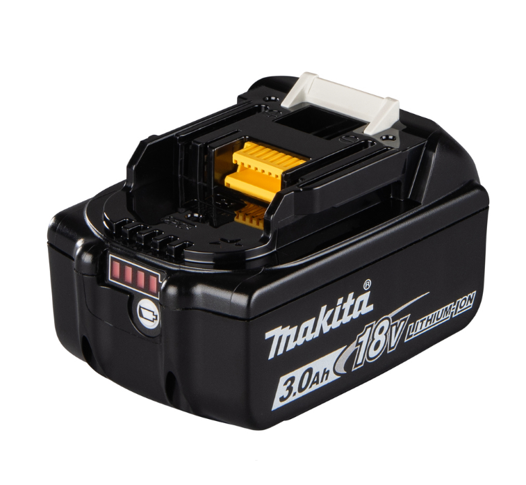 MAKITA BATERÍA BL1830B 18V 197599-5
