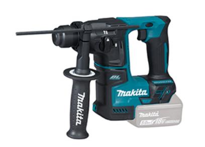MAKITA MARTELO PERFURADOR DHR171Z 18V