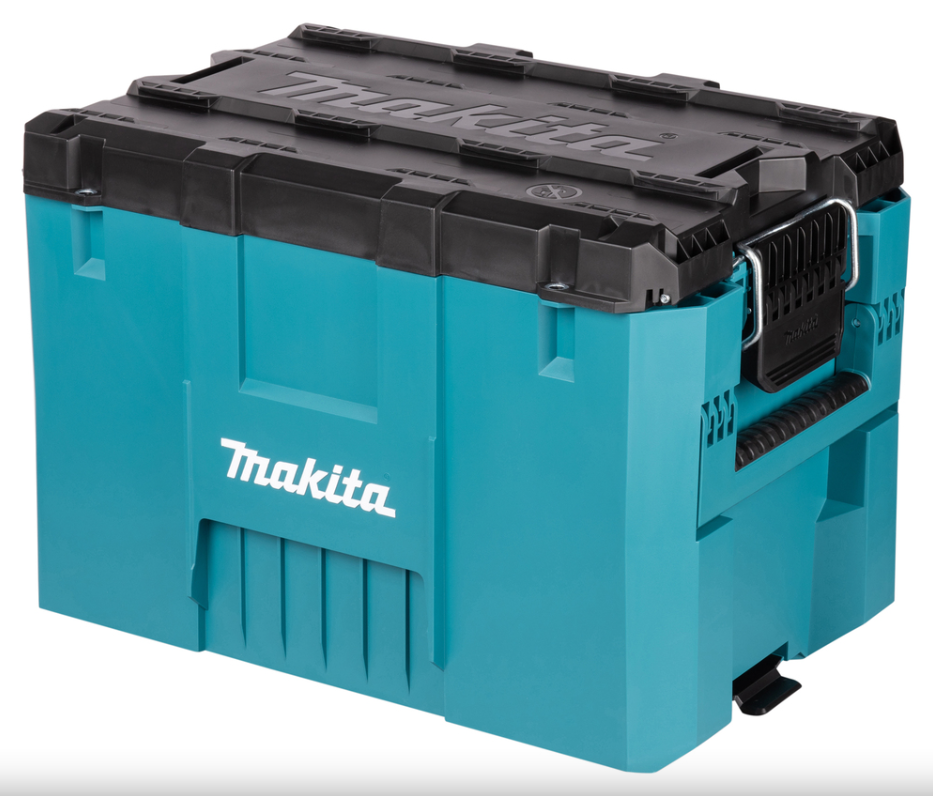 MAKITA CAIXA EXTRA-LARGA FERRAMENTAS MAKTRAK P-91023